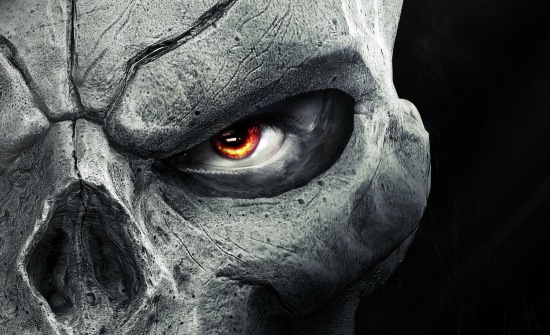 Darksiders i Red Faction zřejmě obživnou