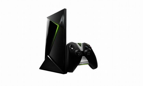 GDC 15: Nvidia oznamuje nový Shield