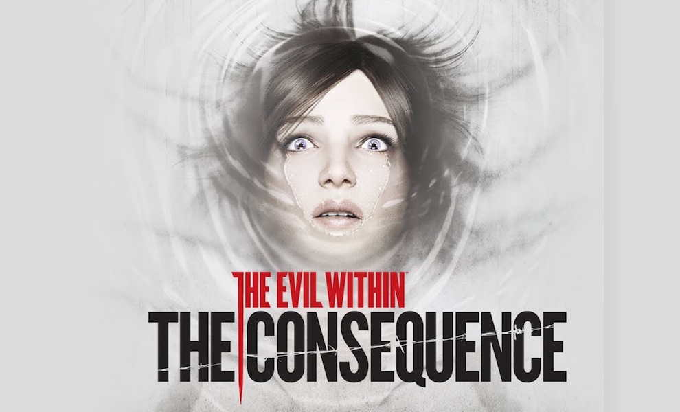 The Evil Within: The Consequence