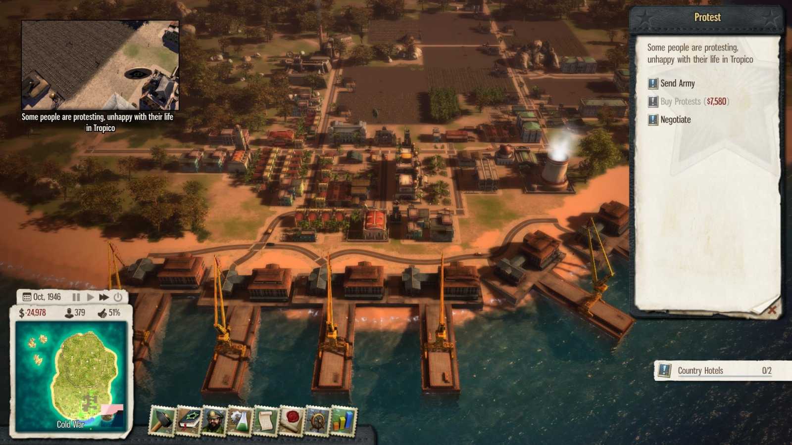 Tropico 5