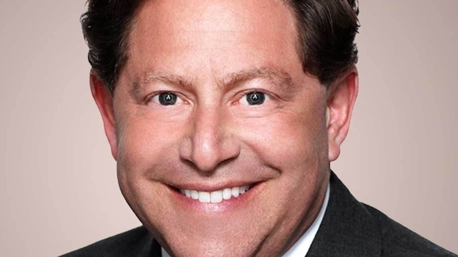 Šéfoval Activisionu, teď chce TikTok. Bobby Kotick údajně usiluje o odkoupení kontroverzní sociální sítě