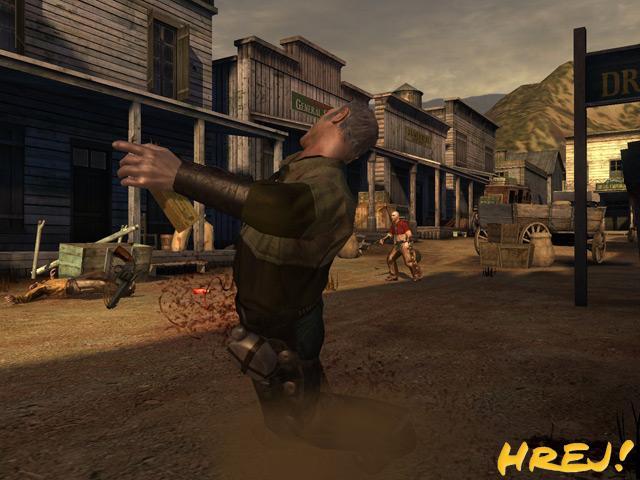 Call of Juarez