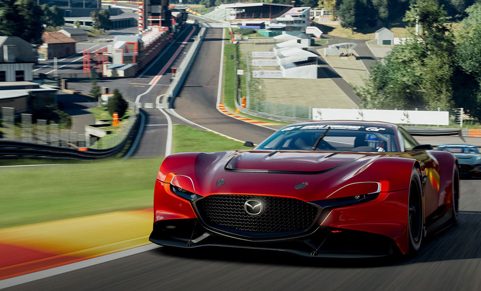 Tisková konference ke hře Gran Turismo 7 byla posunuta na 3. února, odklad způsobil producent Kazunori Jamauči