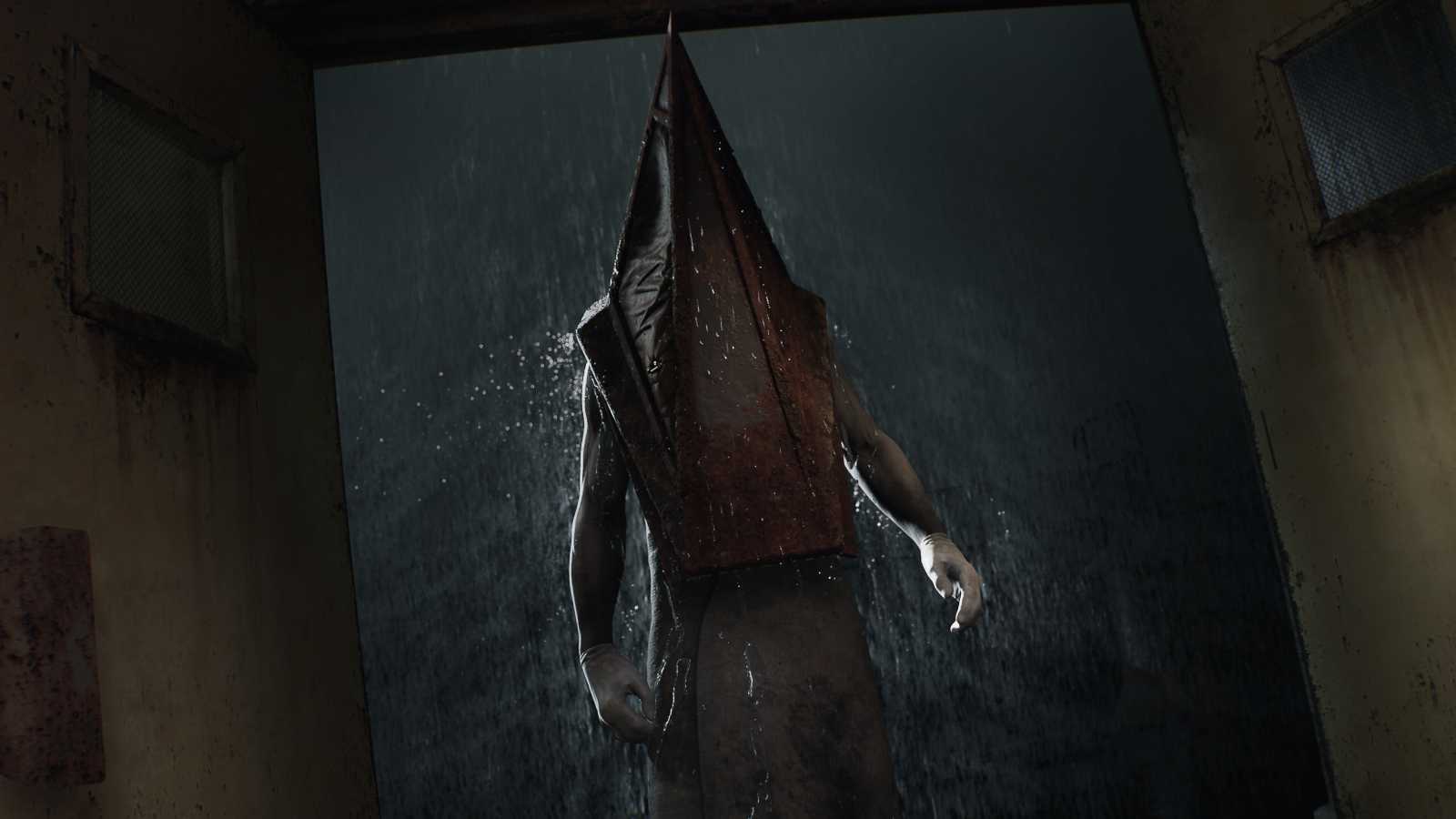 Možná se chystají další remaky ze série Silent Hill