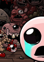 The Binding of Isaac: Afterbirth+