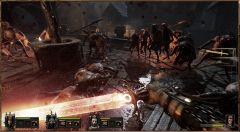 Warhammer: End Times - Vermintide