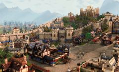 Age of Empires IV je teď na Steamu zdarma. Pokud si chcete zahrát, nečekejte