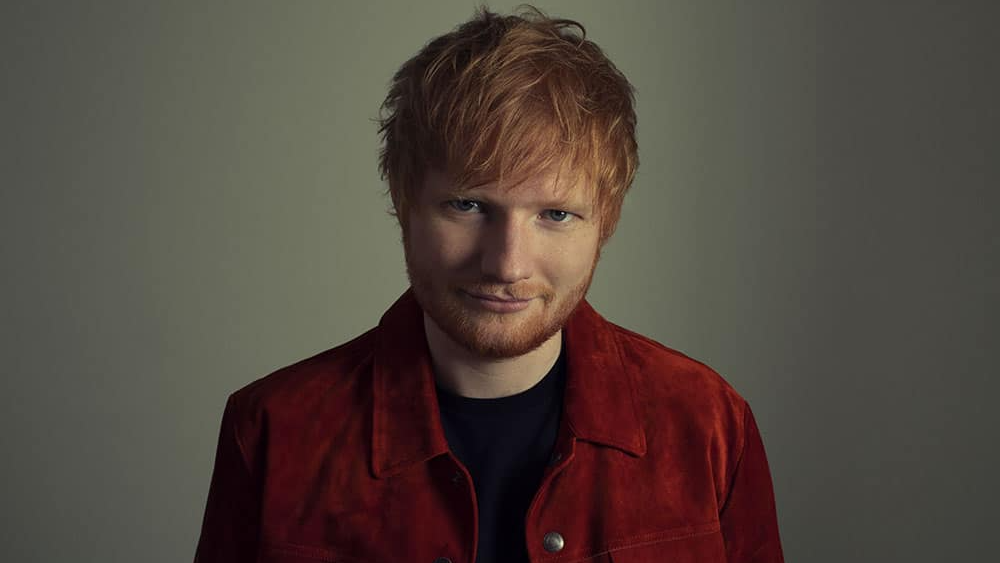 Ed Sheeran na čtvrtek chystá nový singl ve spolupráci se značkou Pokémon