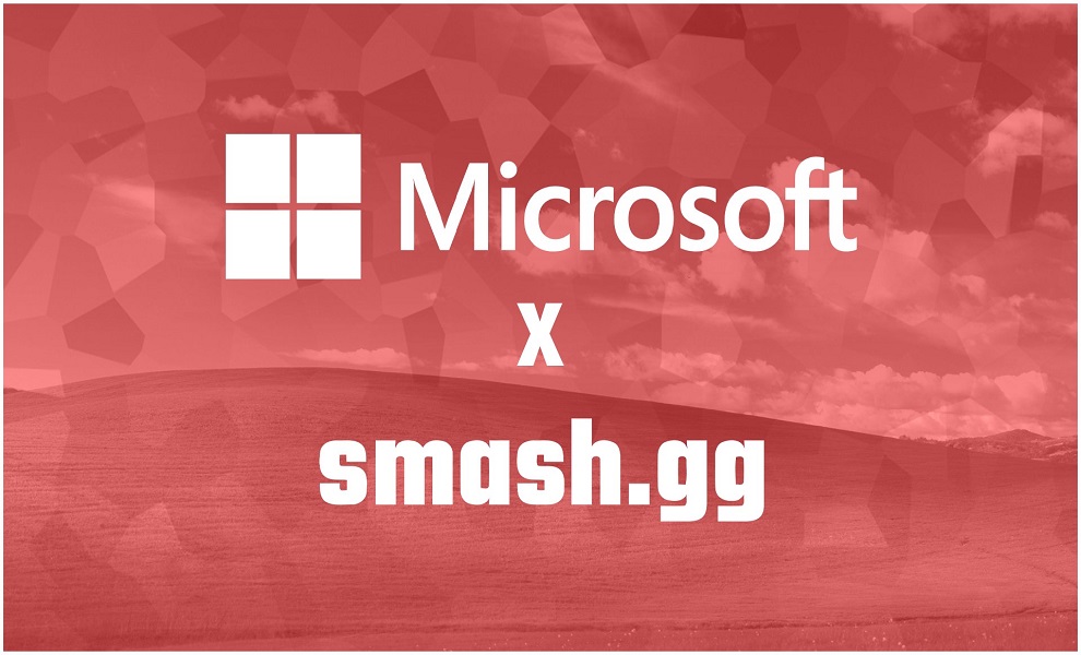 Microsoft kupuje web smash.gg