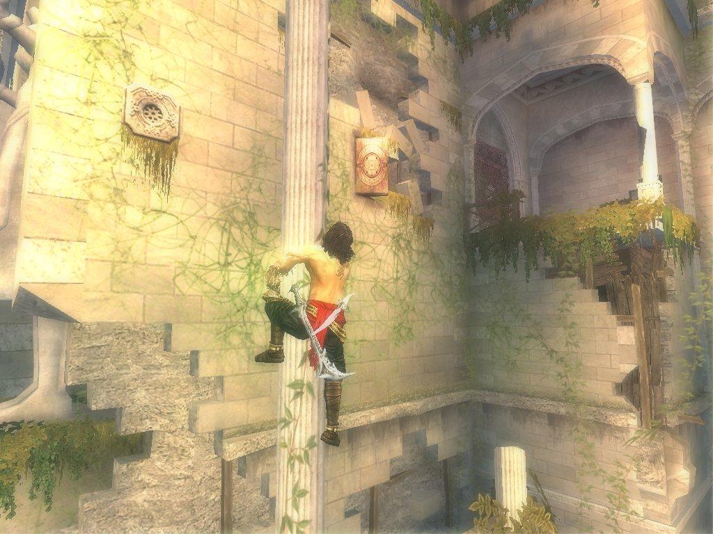 Prince of Persia: The Two Thrones