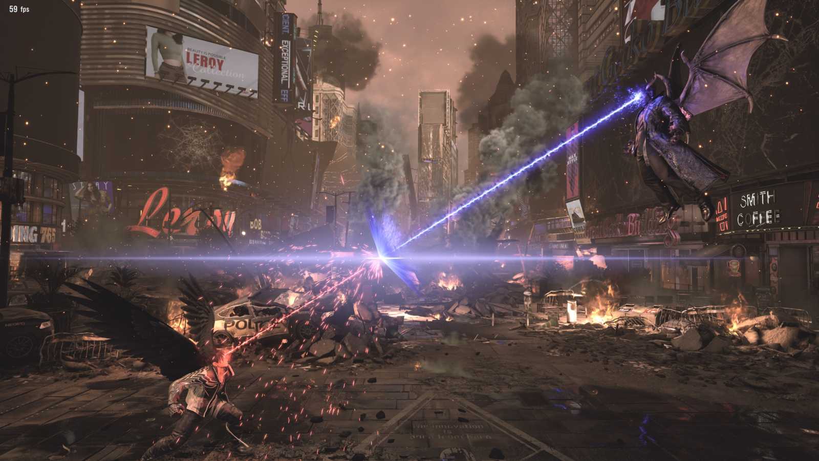 Recenze Tekken 8 aneb když se pěsti střetnou s osudem