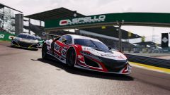 Preview: Project CARS 3