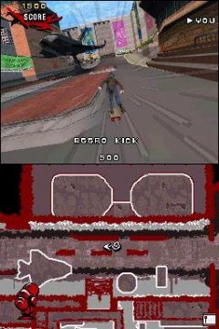 Tony Hawk Proving Ground