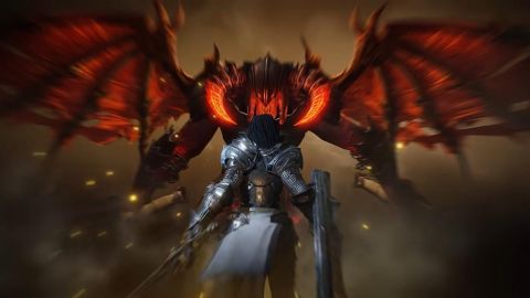Nový šéf Blizzardu se rozpovídal o Diablo Immortal. Je to pro mě velmi osobní, prohlásil