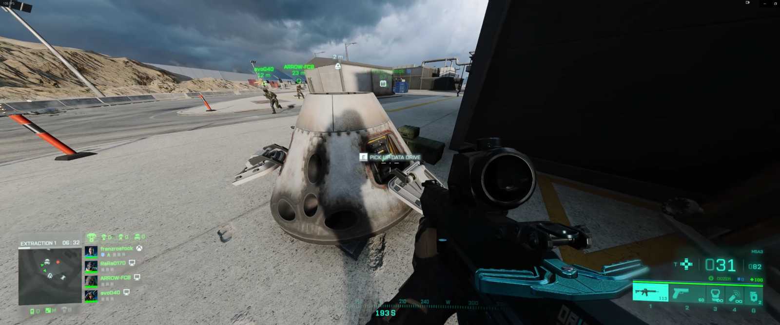 Battlefield 2042