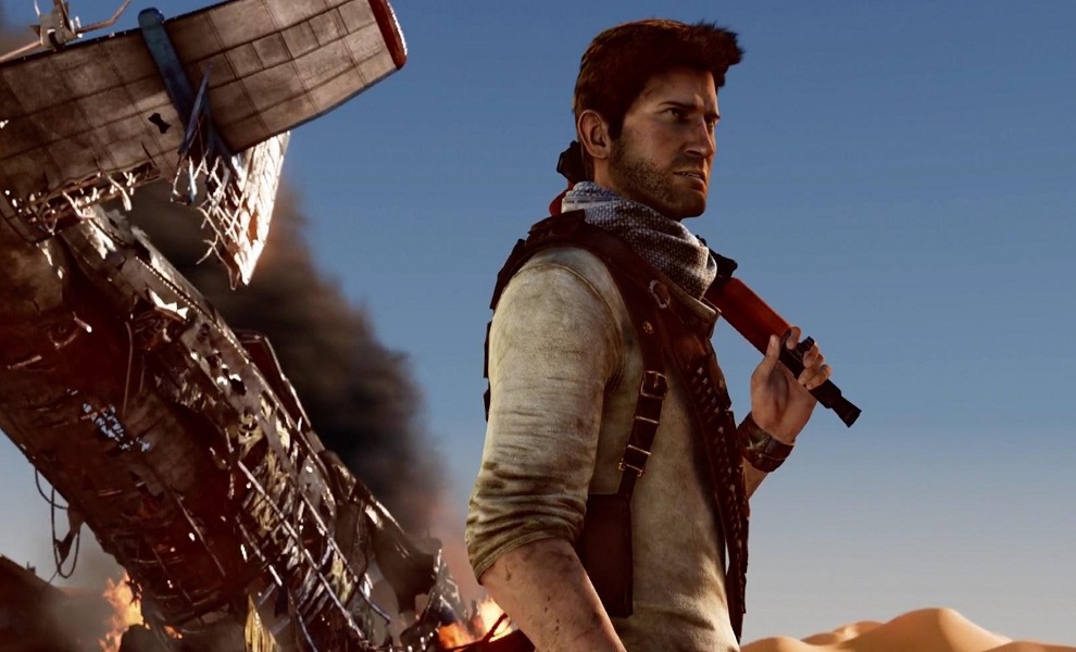 Film Uncharted se začal natáčet