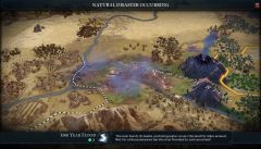 Sid Meier's Civilization VI: Gathering Storm