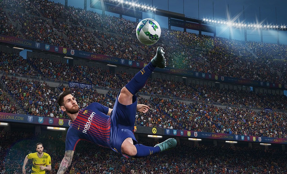 PES 2019 zažívá značný propad prodejů