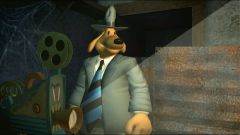 Sam & Max 3: The Tomb of Sammun Mak