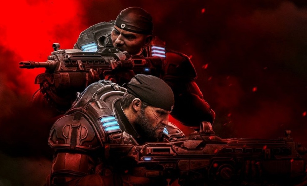 Režim NG+ přidá do Gears 5 i extra obsah