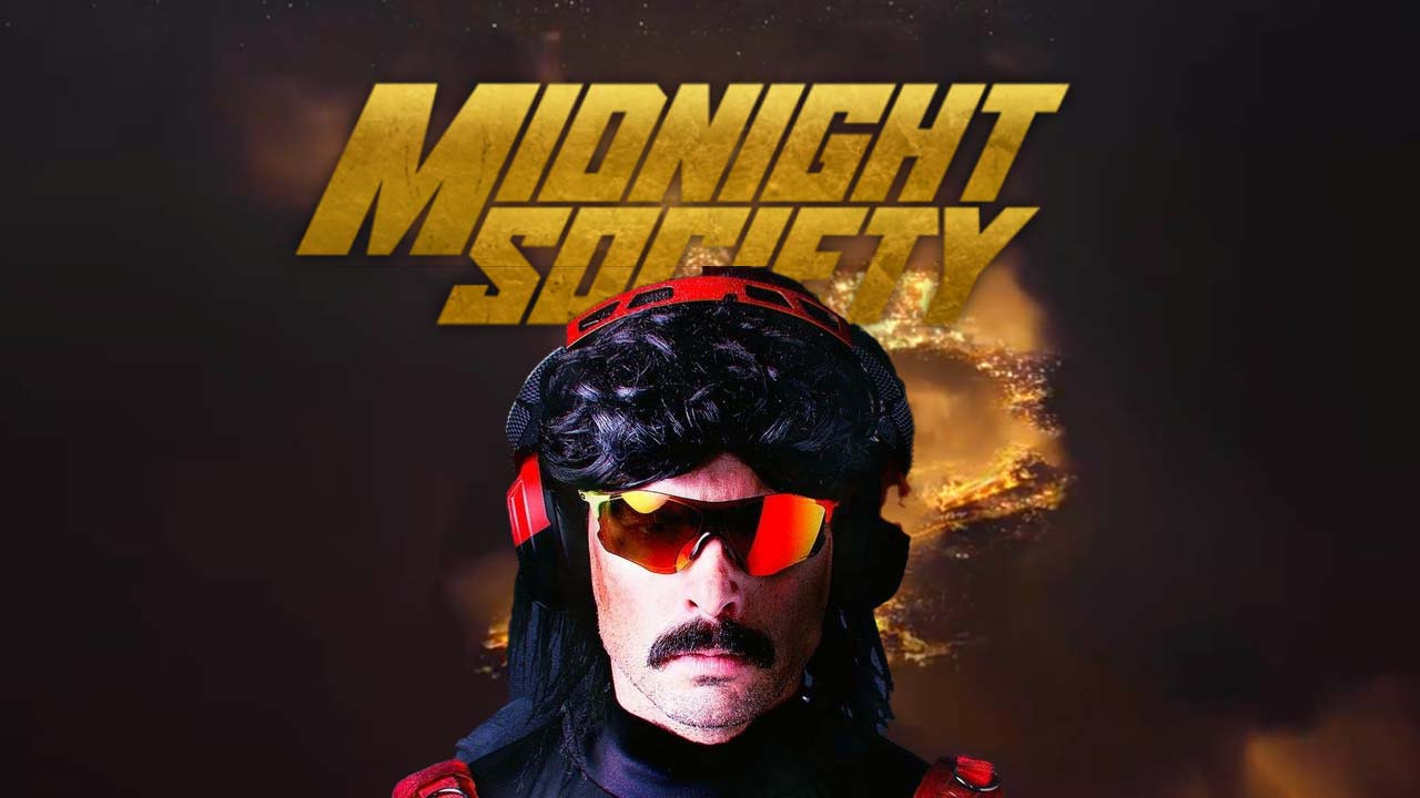 Populární streamer zakládá studio Midnight Society. Chce se soustředit na PVP multiplayer