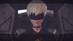 Nier: Automata