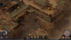 Shadow Tactics: Blades of the Shogun