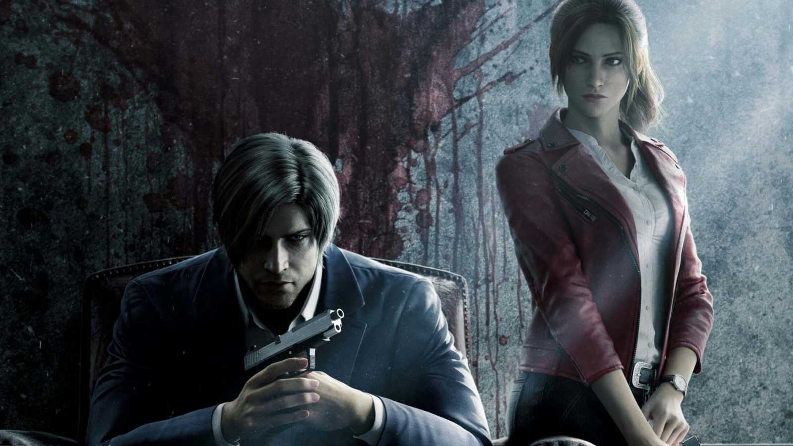 Resident Evil: Infinite Darkness má datum premiéry. CGI seriál se začne vysílat na začátku července