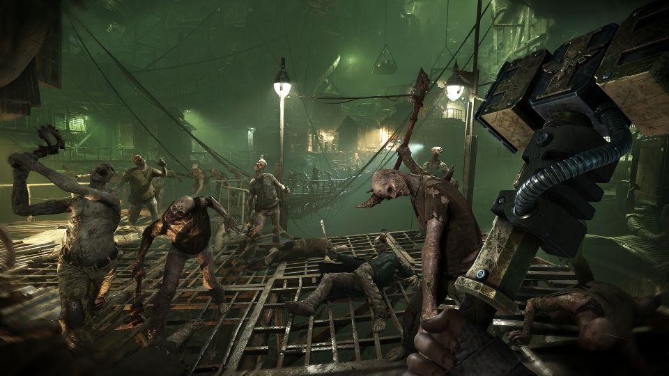 Recenze Warhammer 40,000: Darktide, kooperace, která se hodí do Game Passu