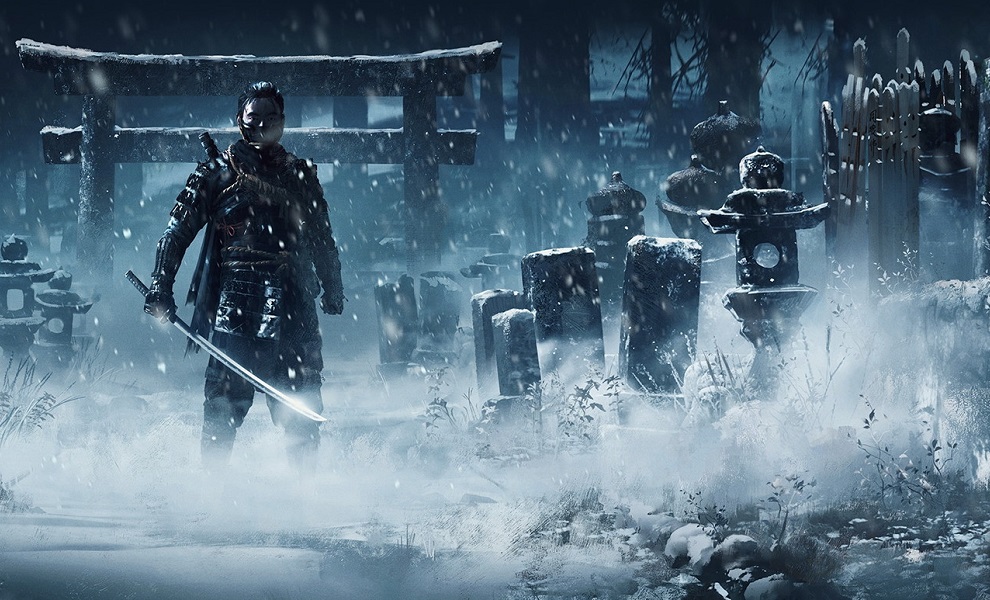 Preview: Ghost of Tsushima