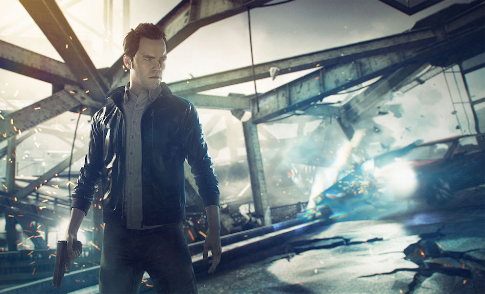 Známe HW nároky PC verze Quantum Break