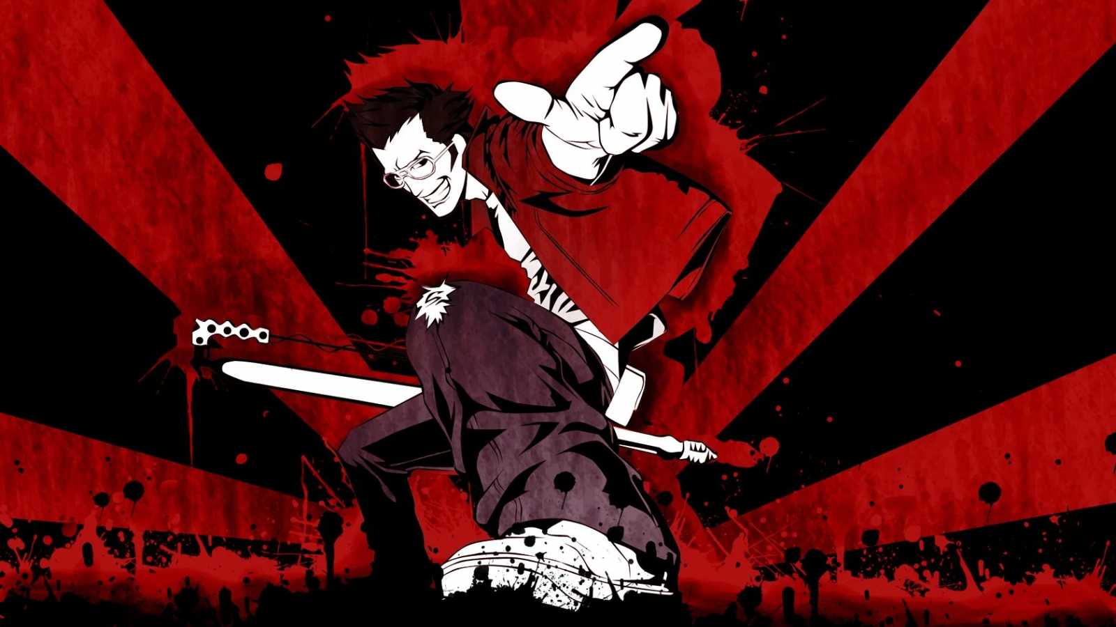 No More Heroes 3 vyjde i mimo Switch. Ještě letos se podívá na PC, Xbox i PlayStation