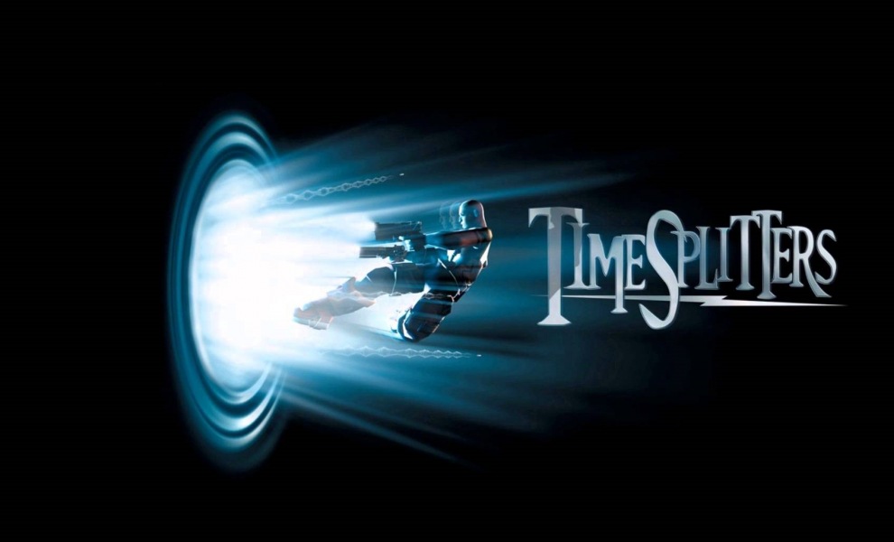 Práva na Timesplitters nyní vlastní THQ 