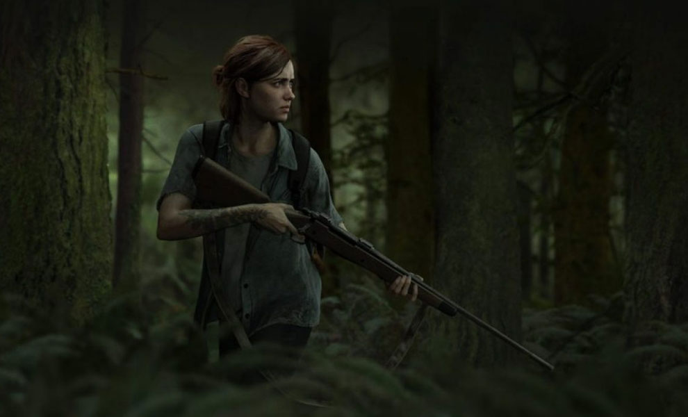 The Last of Us 2 zabere minimálně 100 GB
