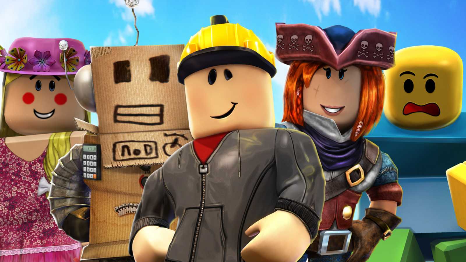 Roblox začíná aktivně skrývat reklamy před uživateli mladšími 13 let. Současně mění i podmínky toho, na jaké reklamy mohou narazit starší uživatelé