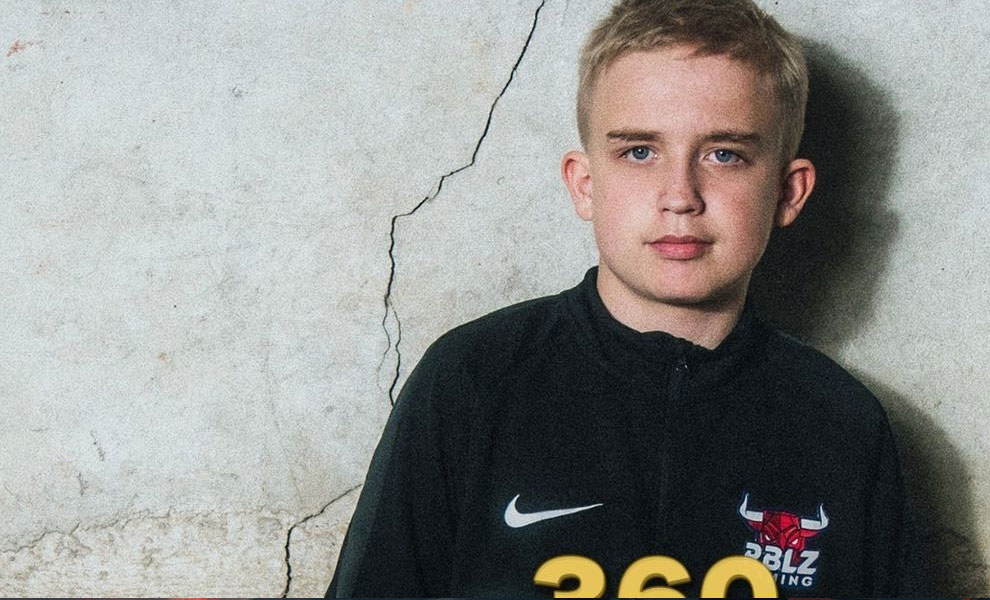 Dánský mladík vyhrál 535 zápasů FUT v řadě