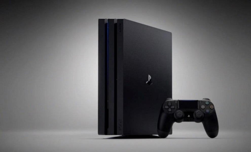 Očekávaný update PS4 možná vyjde už zítra