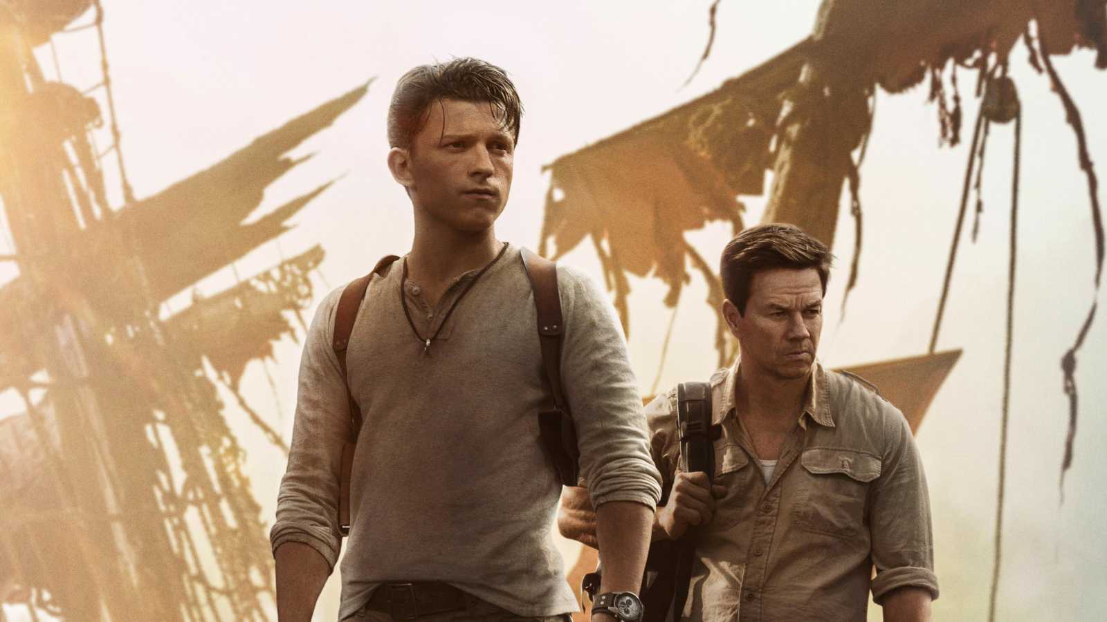 Filmové Uncharted je překvapivě povedená akční jízda, především v momentech, kdy převládá akce