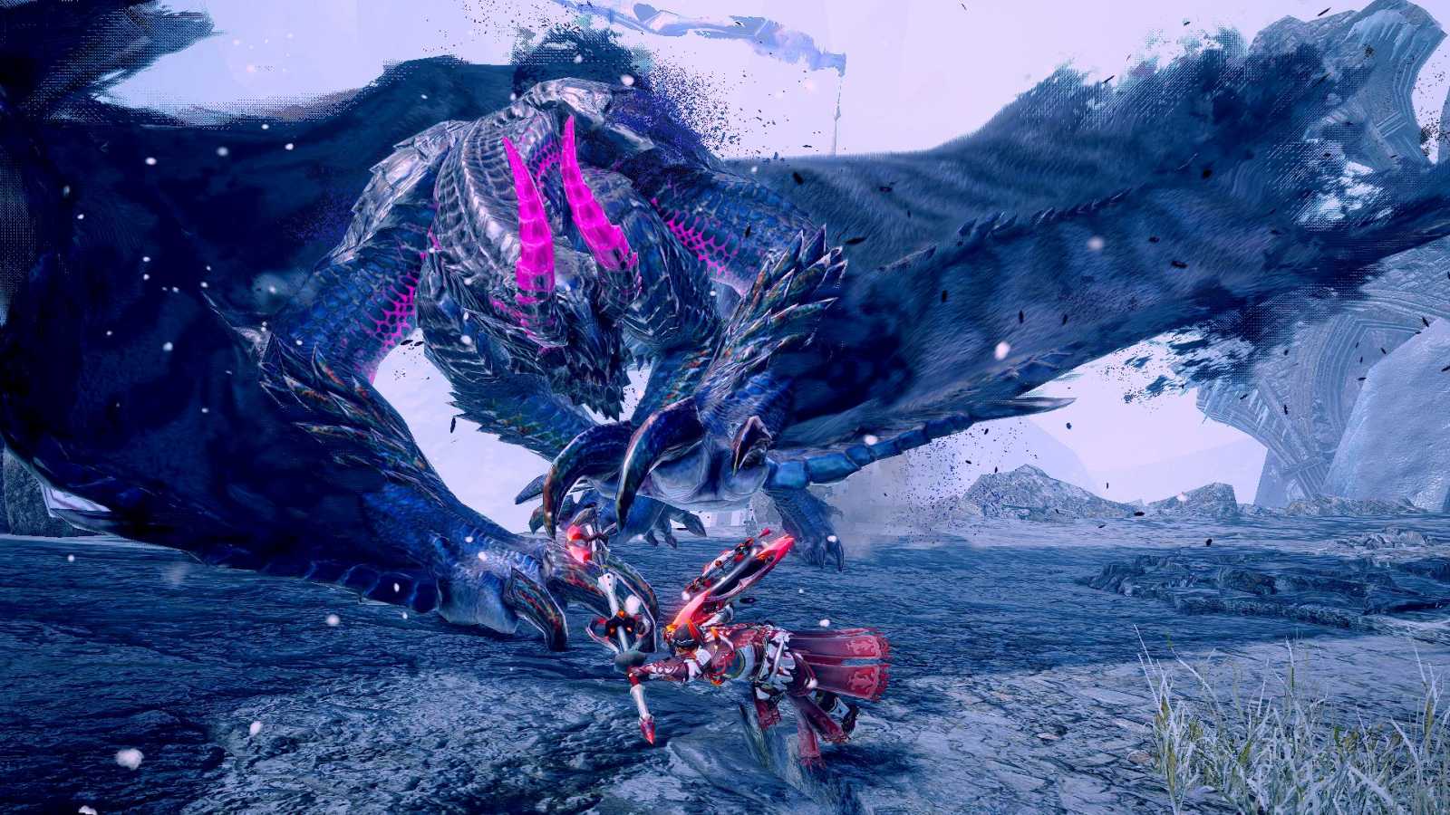 Z Discordu nejspíše unikl název dalšího dílu Monster Hunter