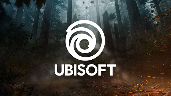 Ubisoft mění a zjednodušuje své logo