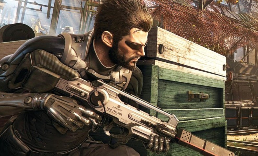 Deus Ex: Mankind Divided je hotov