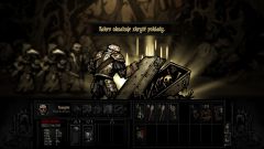 Darkest Dungeon