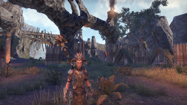 The Elder Scrolls Online v roce 2020