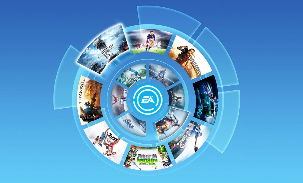Také EA plánuje vlastní streamovací službu