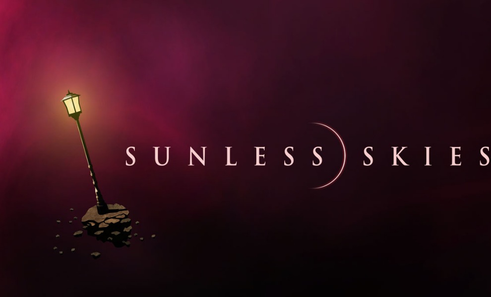 Sunless Skies vychází na konci srpna