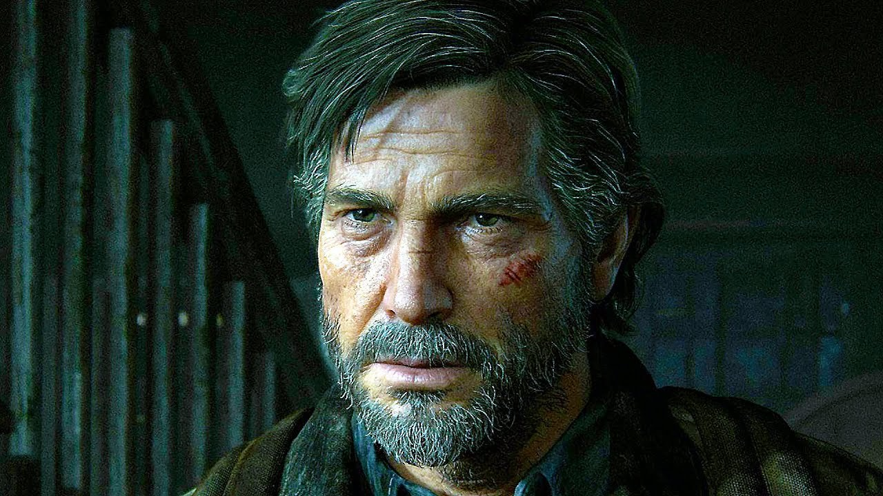 Troy Baker by se rád vrátil k roli Joela v pokračování The Last of Us. Zatím o něm ale nic neví