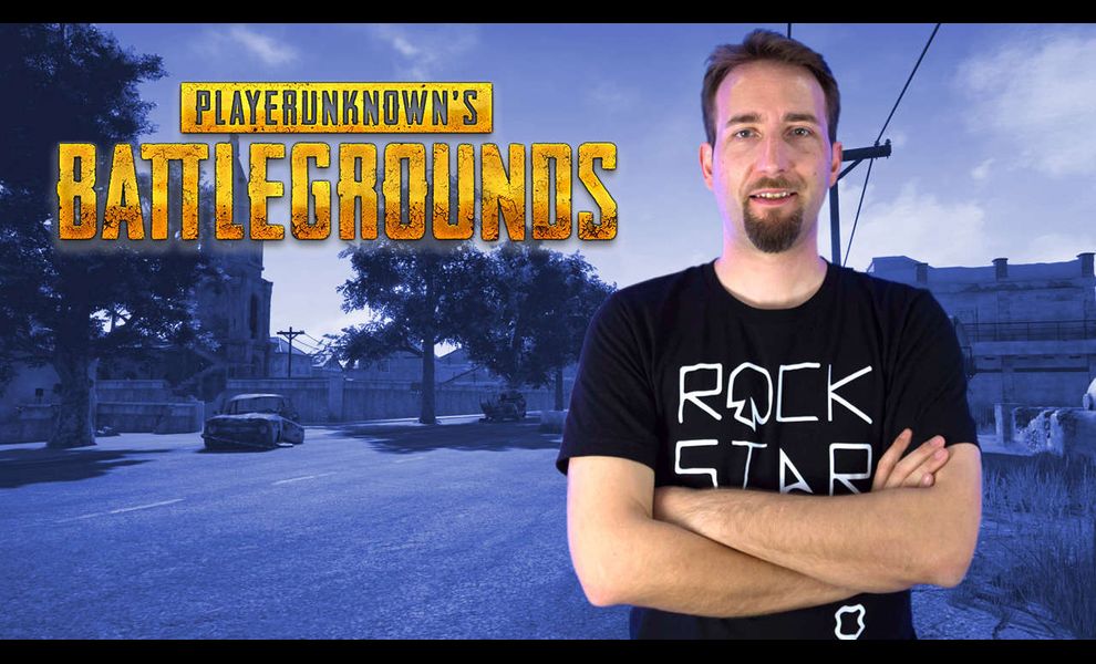 Tvůrce PUBG už není ředitelem vývoje