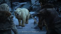 Game of Thrones: Episode 6 - The Ice Dragon