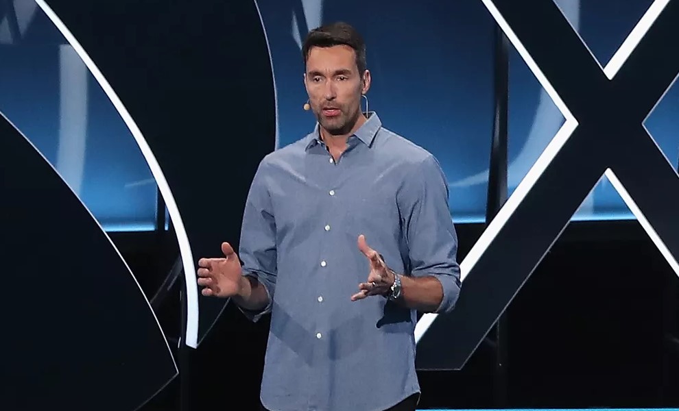 Patrick Söderlund už pracuje na nové hře