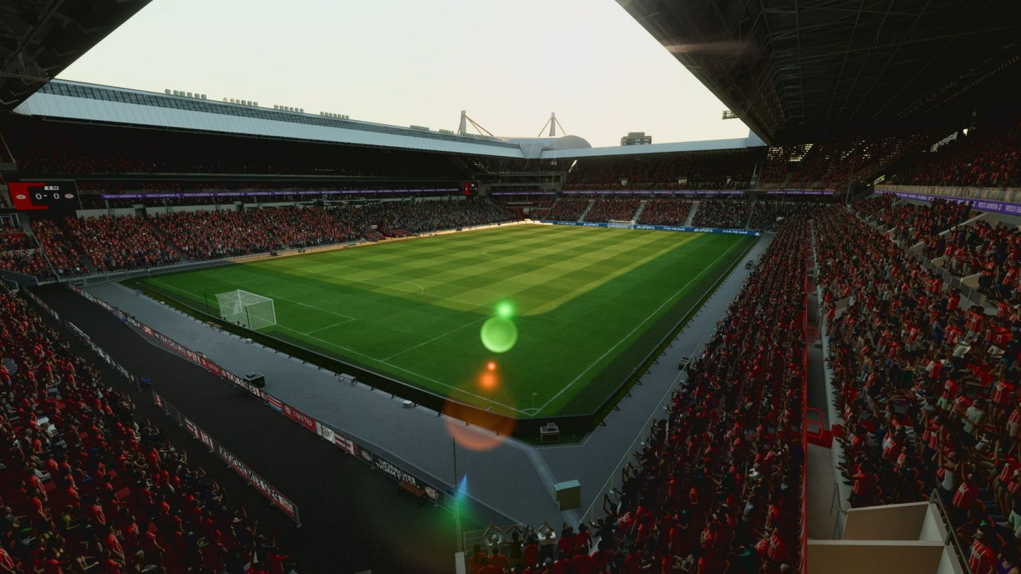 Které stadiony rozšíří nabídku FIFA 23? Pět novinek a dva navrátilci